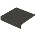 Produktbild: MOCAVI Verschluss Zeitungsfach für MOCAVI Boxen Serie 1 anthrazit-eisenglimmer