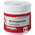 Produktbild: Ergotec Montagepaste 400 G.Dose