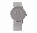 Produktbild: Junghans Herren Uhr 39,5 mm  Ø  Automatik Form A  027-4836-44    Neu OVP