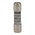 Produktbild: 10 Stk. Mersen Sicherungseinsatz zylindr. FR10GG50V4I Zylindrisch E217170