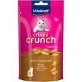 Produktbild: Vitakraft Crispy Crunch Malz für Katzen 60 g
