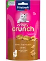 Produktbild: Vitakraft Crispy Crunch Anti-Hairball Treats mit Malz 60g 28811