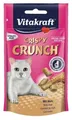Produktbild: 4008239288110 VITAKRAFT CRISPY CRUNCH Malz - Katzenleckerli - 60 g Vitakraft