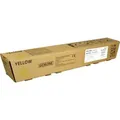 Produktbild: Ricoh Toner 842312 C2500 yellow OEM