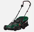 Produktbild: PARKSIDE® Elektro-Rasenmäher PERM 1800 A1 1800 Watt Schnittbreite 44 cm