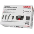 Produktbild: 29000 DIGITAL-STARTPACKUNG MS2 O.RO 230 Volt Spur HO - Schwarz