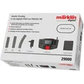 Produktbild: Märklin 29000 Digital-Startpackung MS2 (ohne rollendes Material) H0 + Neu