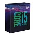Produktbild: Intel Core i5-9600K 6X 3.7GHz Boxed(Ohne Kühler)