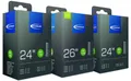 Produktbild: Schwalbe Schläuche AV13 Schlauch 26