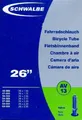 Produktbild: SCHWALBE Fahrradschlauch 26