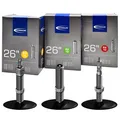 Produktbild: Schwalbe Schlauch 26 Zoll DV 13, AV 13, SV 13 26 x 1,50-2.40