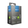 Produktbild: Schwalbe Innenrohr 26 x 1,50 2,40 Zoll (40 62-559) AV 40 mm