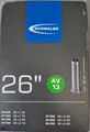 Produktbild: Schwalbe Fahrradschlauch, Schlauch, 