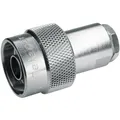 Produktbild: Telegärtner 100023976 100023976 N-Steckverbinder Stecker, gerade 50 Ω 1 St.