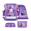 Produktbild: Belmil Classy Schulranzen-Set 4-tlg. - LITTLE KITTENS