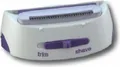Produktbild: Braun Scherkopf Peeling zu Type  5329 / LS5500 / LS5560 Lila