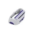 Produktbild: Scherkopfrahmen lila Braun 67030677 für Rasierer Trimmer LadyShaver