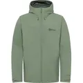 Produktbild: Jacken Jack Wolfskin Tempest A639004029 - Grün - M
