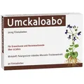 Produktbild: Umckaloabo 20 mg 30 St