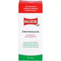 Produktbild: Ballistol 2100.0 Universalöl 50 ml