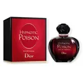 Produktbild: Dior Eau de Parfum Poison Hypnotic Damenduft 100ml, Roter ikonischer Flakon, starke Sillage, süß-verführerisch