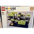 Produktbild: LEGO HOUSE Limited Edition 2 - Gießmaschine (40502) EOL & RARE - MISB & NEW