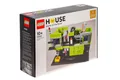 Produktbild: LEGO HOUSE - 40502 - BrickMaschine EOL & RARE - MISB & NEW
