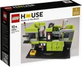 Produktbild: LEGO® 40502., Brick Moulding machine - Stein Formmaschine - NEU & OVP & EO &RAR