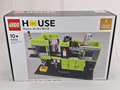 Produktbild: Lego House 40502 The Brick Moulding Machine Neu OVP