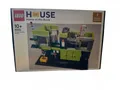 Produktbild: Lego® House The Brick Moulding Machine 40502 neu & OVP, Limited Edition