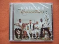 Produktbild: CD NEU + in OVP Pentatonix Christmas