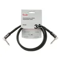 Produktbild: Fender Professional Patch Cable BLK 0 9 m