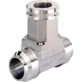 Produktbild: Bürkert 428761 Fitting für Durchflussmessungen S020 1 St. (428761)