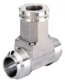 Produktbild: Bürkert 428761 Fitting für Durchflussmessungen S020 1St.