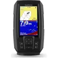 Produktbild: Garmin STRIKER Plus 4 Fischfinder mit GPS | Garmin 010-01870-01
