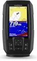 Produktbild: Garmin Striker Plus 4 Chirp-Fishfinder Striker Plus 4 Chirp-Fishfinder, Schwarz, OneSize, 0753759184162