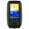 Produktbild: Garmin Echolot Striker Plus 4/mit Geber Striker Plus 4