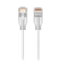 Produktbild: Ubiquiti UniFi Etherlighting Patch Cable 0.15m weiss 24-Pack