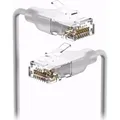 Produktbild: Ubiquiti UniFi Patch Kabel Cat6 RJ45/ RJ45, 0,15m weiß 24er Pack