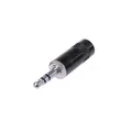 Produktbild: Neutrik, Stereo-Klinkenbuchse 3,5mm 3-polig 1/4
