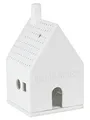 Produktbild: Räder Lichthaus Herzallerliebst, Porzellan, weiß