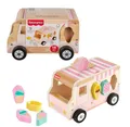 Produktbild: 194735238576 Fisher Ice Cream Shape Sorter Fisher Price