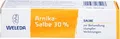 Produktbild: WELEDA Arnika Salbe 30% 25 g