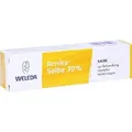 Produktbild: WELEDA Arnika Salbe 30% 25 g PZN 01572106