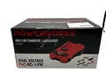 Produktbild: Powerworks P2448C Ladegerät – 48V / 24V Charger für Akku-Systeme