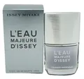 Produktbild: Issey Miyake Eau de Toilette Issey Miyake L'Eau d'Issey Majeure Eau de Toilette 50 ml