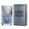 Produktbild: ISSEY MIYAKE L'eau Majeure D'Issey 50 ML EDT Eau de Toilette