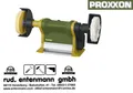 Produktbild: Proxxon Poliermaschine PM 100 No. 27180