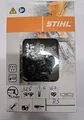 Produktbild: Stihl 3639 000 0067 RS Kette 325 Zoll 1,6 mm 67 TG 40 cm / 16 RAPID SUPER