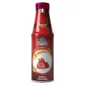 Produktbild: Fabbri gourmet sauce Topping Fragola Erdbeere 950g